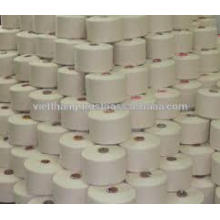 OE 20 / 1yarns Formulário de alta qualidade VIETNAM 100% algodão - Ne20 / 1 alta resistência